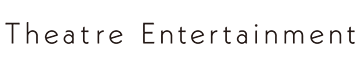 Theatre Entertainmentのロゴ